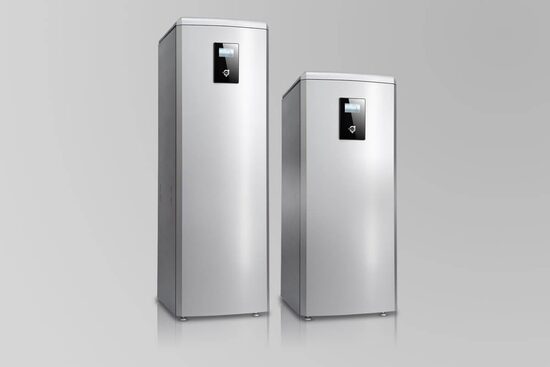 Thermia Atlas/ Atlas Duo 3-12 kW