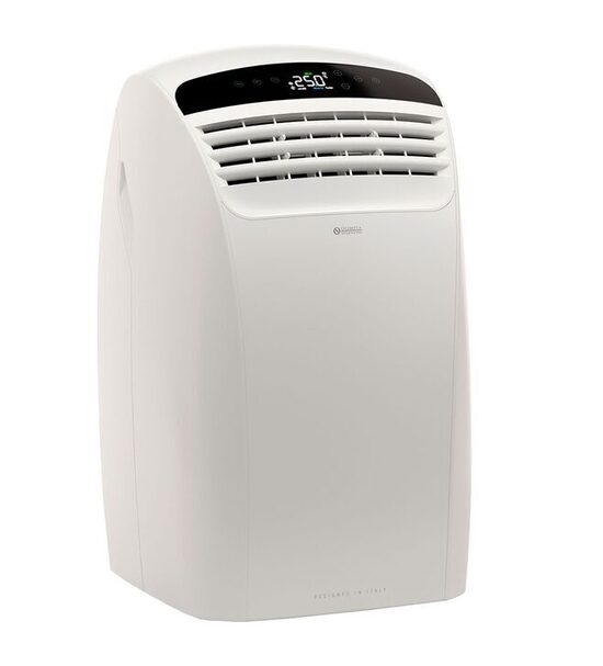 Mobilais kondicionieris DOLCECLIMA SILENT 12 A+ WIFI