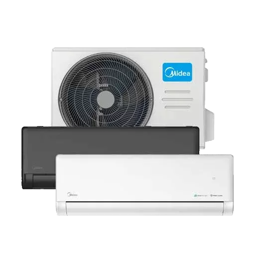 JAUNUMS! Midea Solstice EZ 