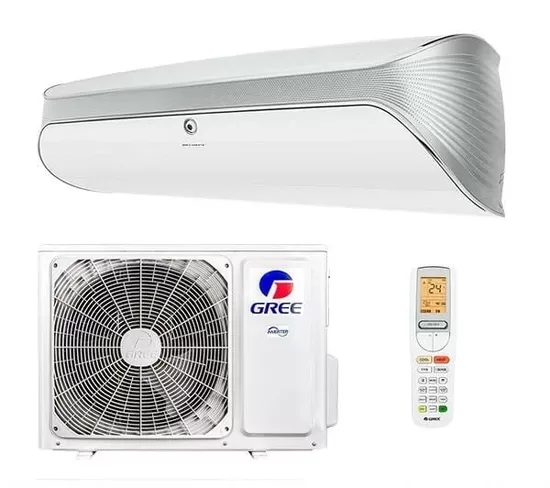 GREE SOYAL-SILVER 3.5/4.2 kW