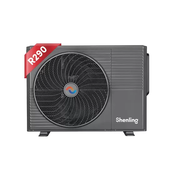 Shenling R290 ThermaX monobloks