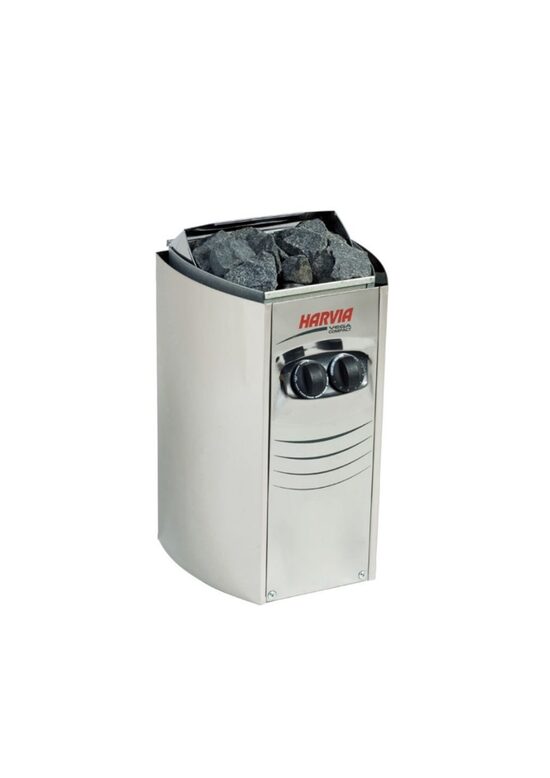  Elektriskā saunas krāsniņa Vega Compact 3.5kW 