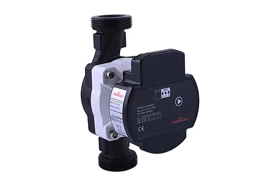 Termojet AUTO APE 25/60/180 mm