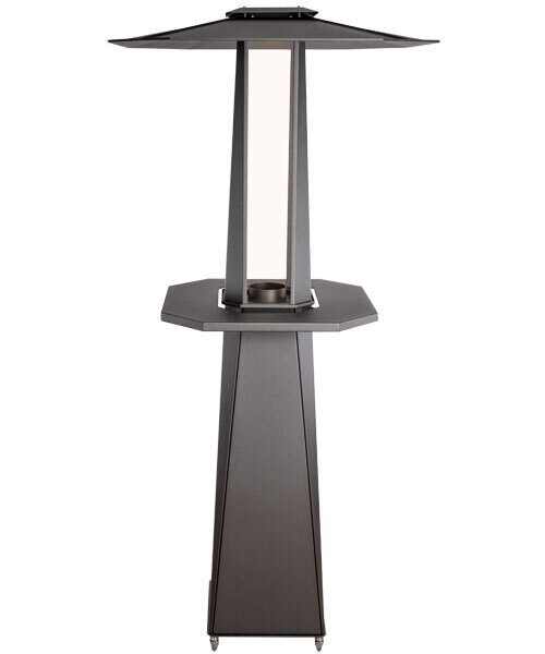 Flammy 7000 Plus, āra granulu sildītājs