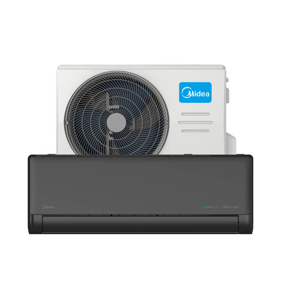 JAUNUMS! Midea Solstice EZ