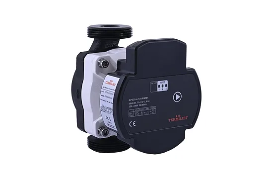 Termojet AUTO APE 25/60/130 mm