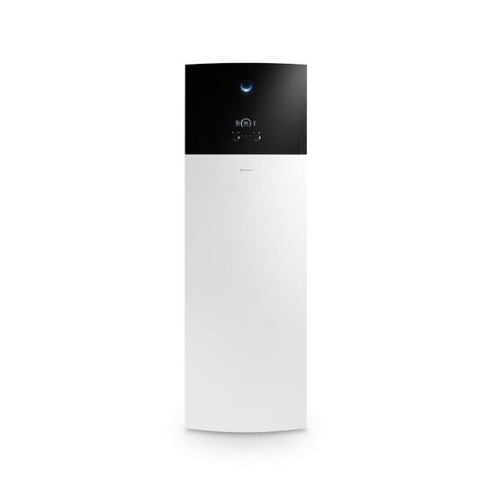 DAIKIN GEO 3 Invertera Zemes Siltumsūknis 6-10 kW (Apkure un dzesēšana)
