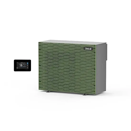 Unical HP_OWER P65 | Monobloks R290