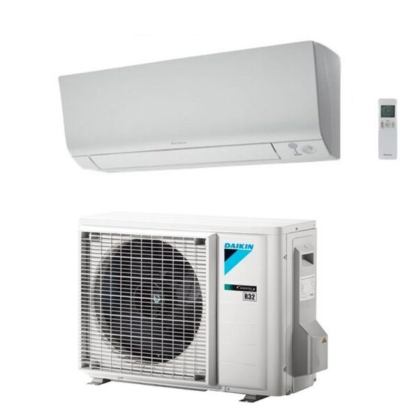 Gaisa kondicionieris DAIKIN PERFERA 