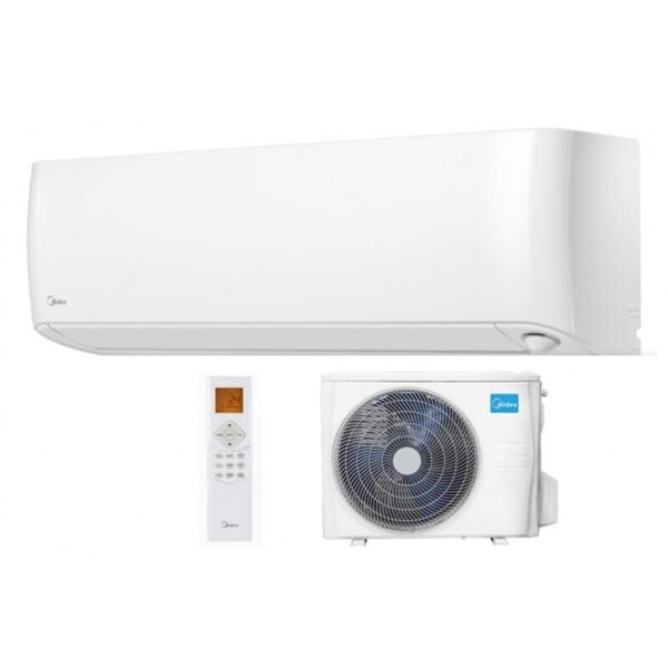 Midea Oasis Plus 3,5 kW