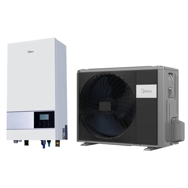 Midea M-Thermal 12-16 kW