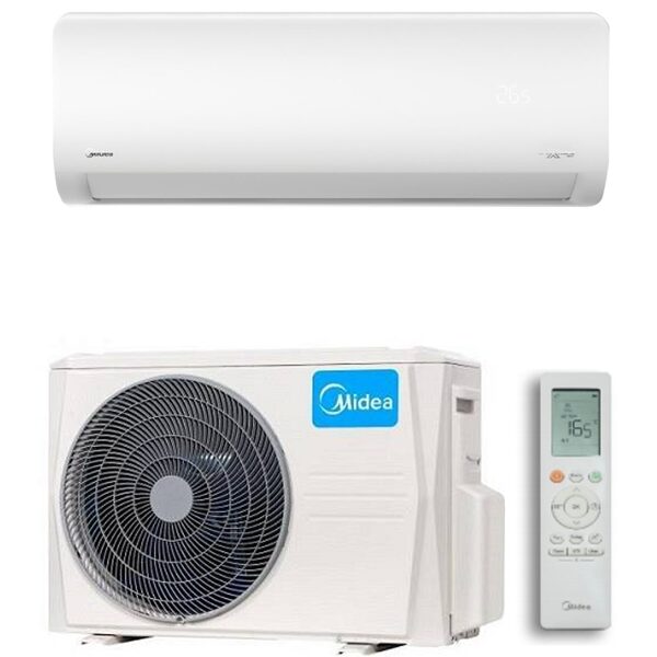 Midea Xtreme Heat