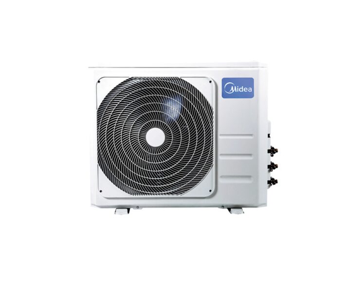 Midea R32 MULTISPLIT INVERTER Āras bloks