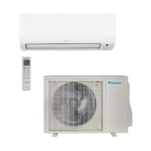 Daikin Nepura Comfora