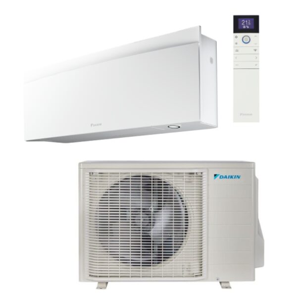 Daikin Nepura Emura 3 kW Balts